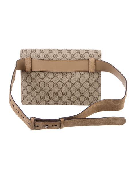 gucci dionysus belt bag